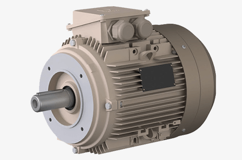 3MAS3E-200L2K B3 - Omega IE3 45kW 3000rpm K.Al. - 1