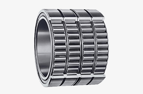 Timken - 650RX2803AC4 - Timken Rulman