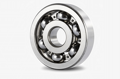 Timken - 6013 C3 - Timken Rulman