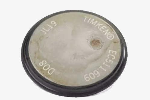Timken - EC516-613 - Timken Rulman Yatağı Kapağı