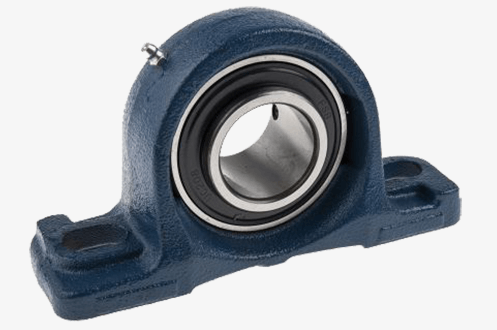 Timken - UCP203 - Timken Rulman