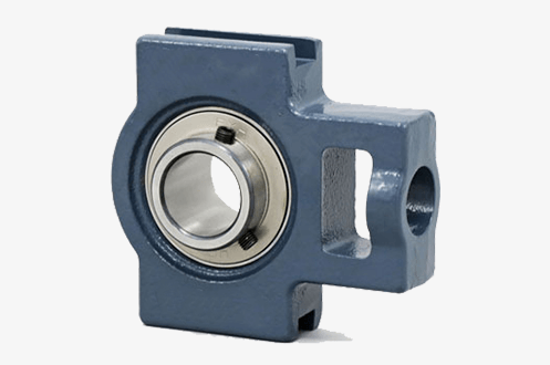 Timken - UCT208 - Timken Rulman